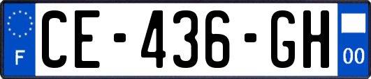 CE-436-GH