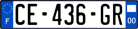 CE-436-GR