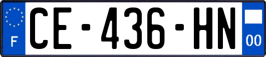 CE-436-HN