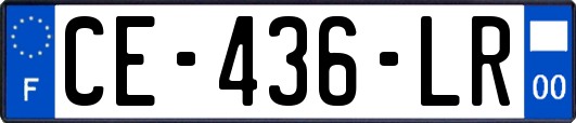 CE-436-LR