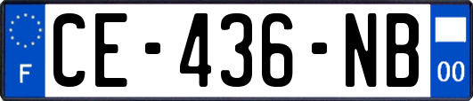 CE-436-NB