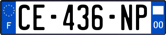 CE-436-NP
