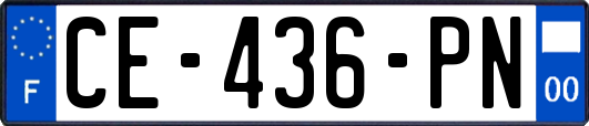 CE-436-PN