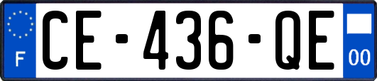 CE-436-QE