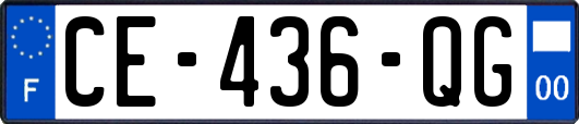 CE-436-QG
