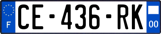 CE-436-RK