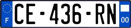 CE-436-RN