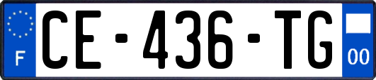 CE-436-TG