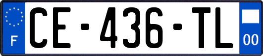CE-436-TL