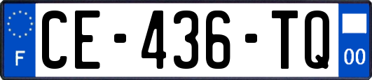 CE-436-TQ