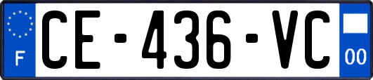 CE-436-VC