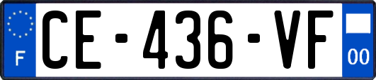 CE-436-VF