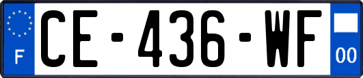 CE-436-WF