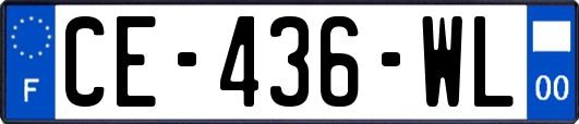 CE-436-WL