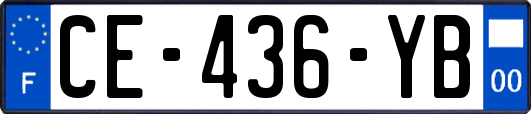 CE-436-YB