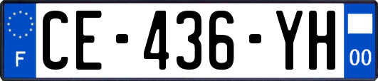 CE-436-YH
