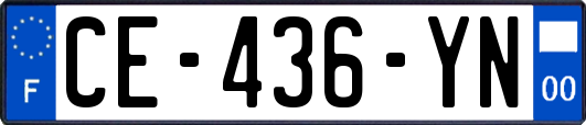 CE-436-YN