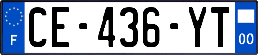 CE-436-YT