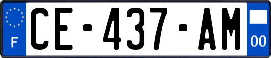 CE-437-AM