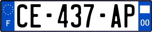 CE-437-AP