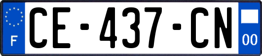 CE-437-CN