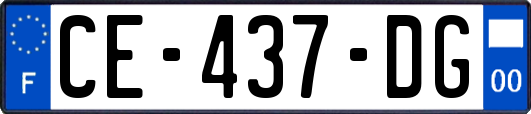 CE-437-DG