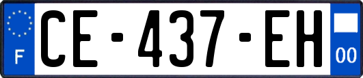 CE-437-EH