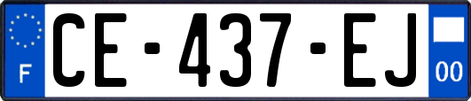 CE-437-EJ
