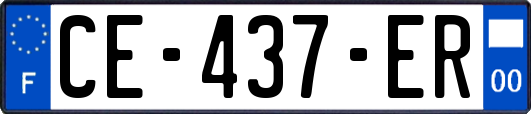 CE-437-ER