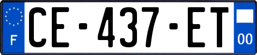 CE-437-ET