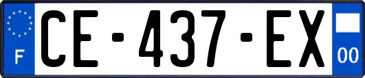 CE-437-EX