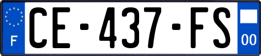 CE-437-FS