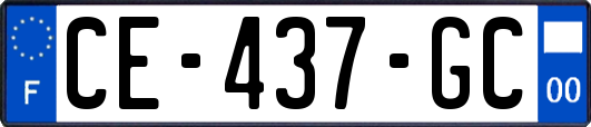 CE-437-GC