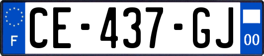 CE-437-GJ