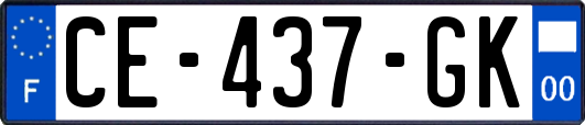 CE-437-GK
