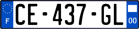 CE-437-GL
