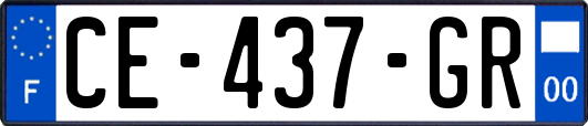 CE-437-GR