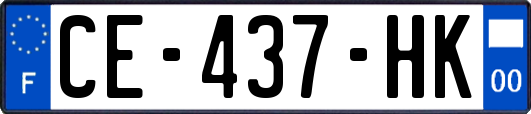 CE-437-HK