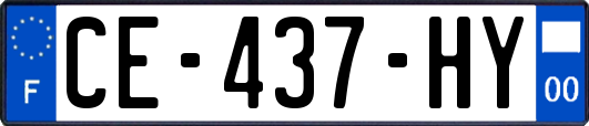 CE-437-HY