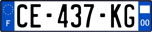CE-437-KG