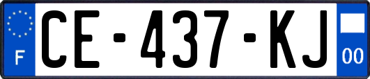 CE-437-KJ