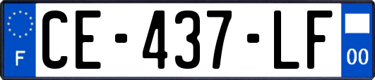 CE-437-LF