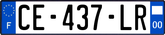 CE-437-LR