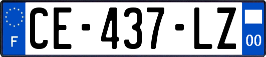 CE-437-LZ