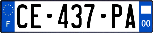 CE-437-PA