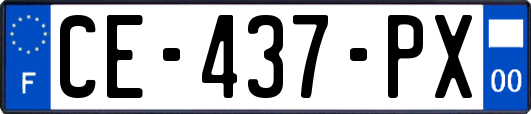 CE-437-PX