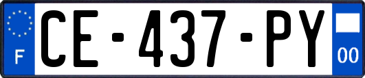 CE-437-PY