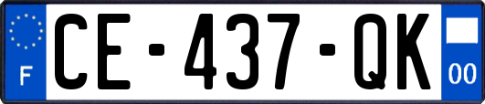 CE-437-QK