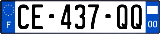 CE-437-QQ