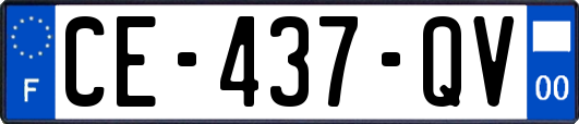 CE-437-QV